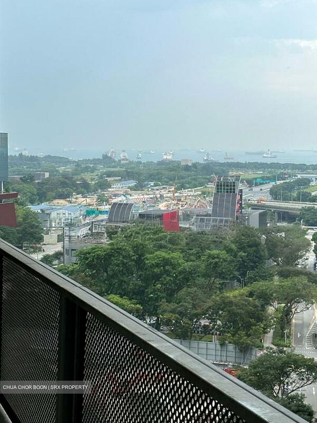 International Plaza (D2), Office #498915391